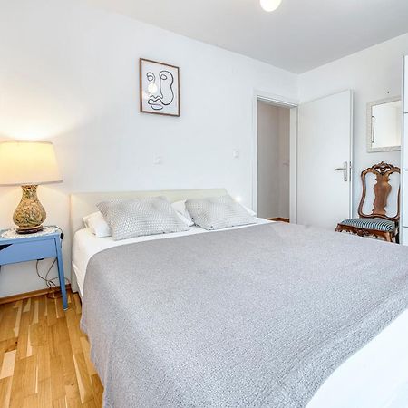 City Center Apartments Niva Дубровник Екстер'єр фото