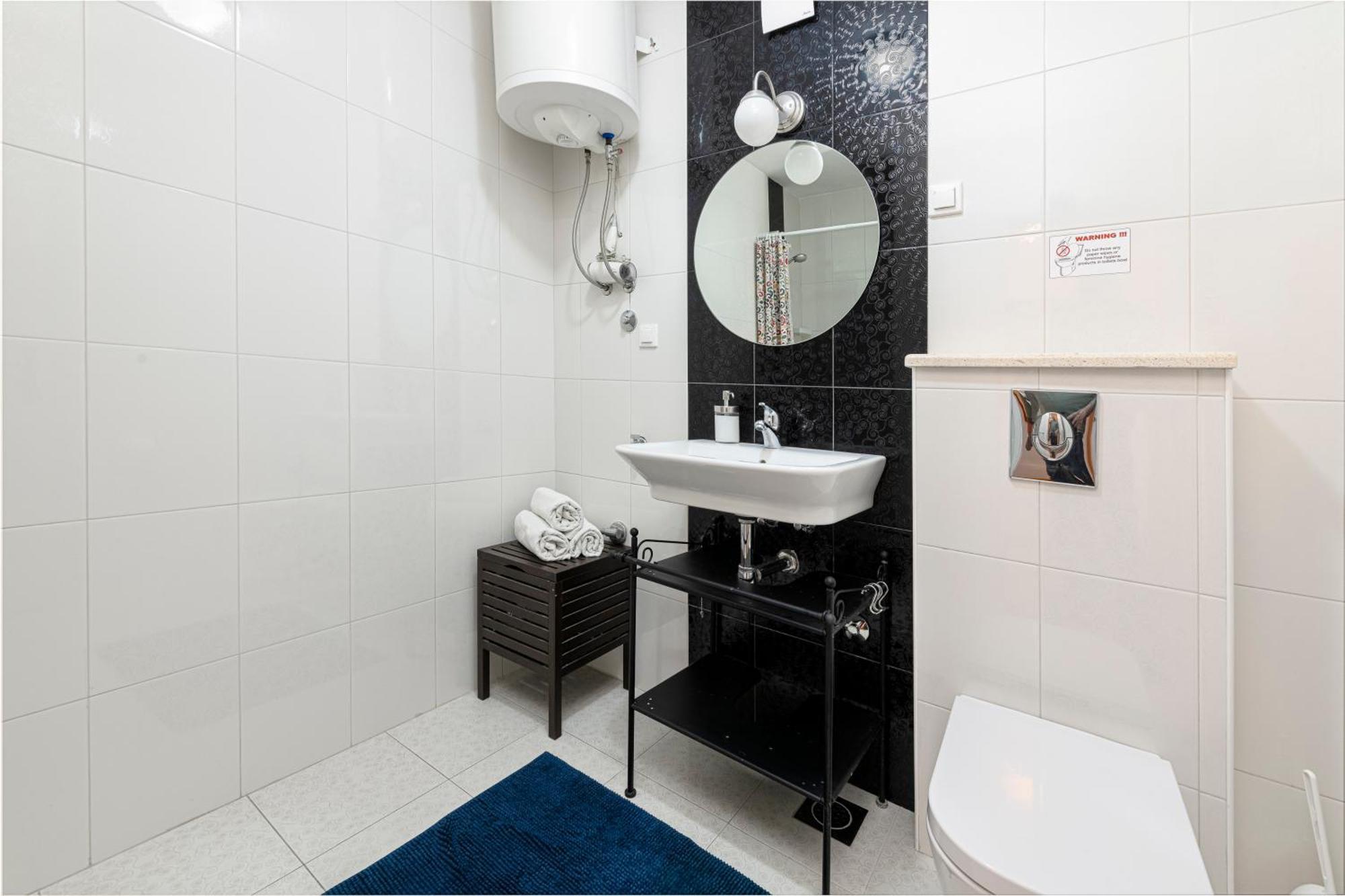 City Center Apartments Niva Дубровник Екстер'єр фото