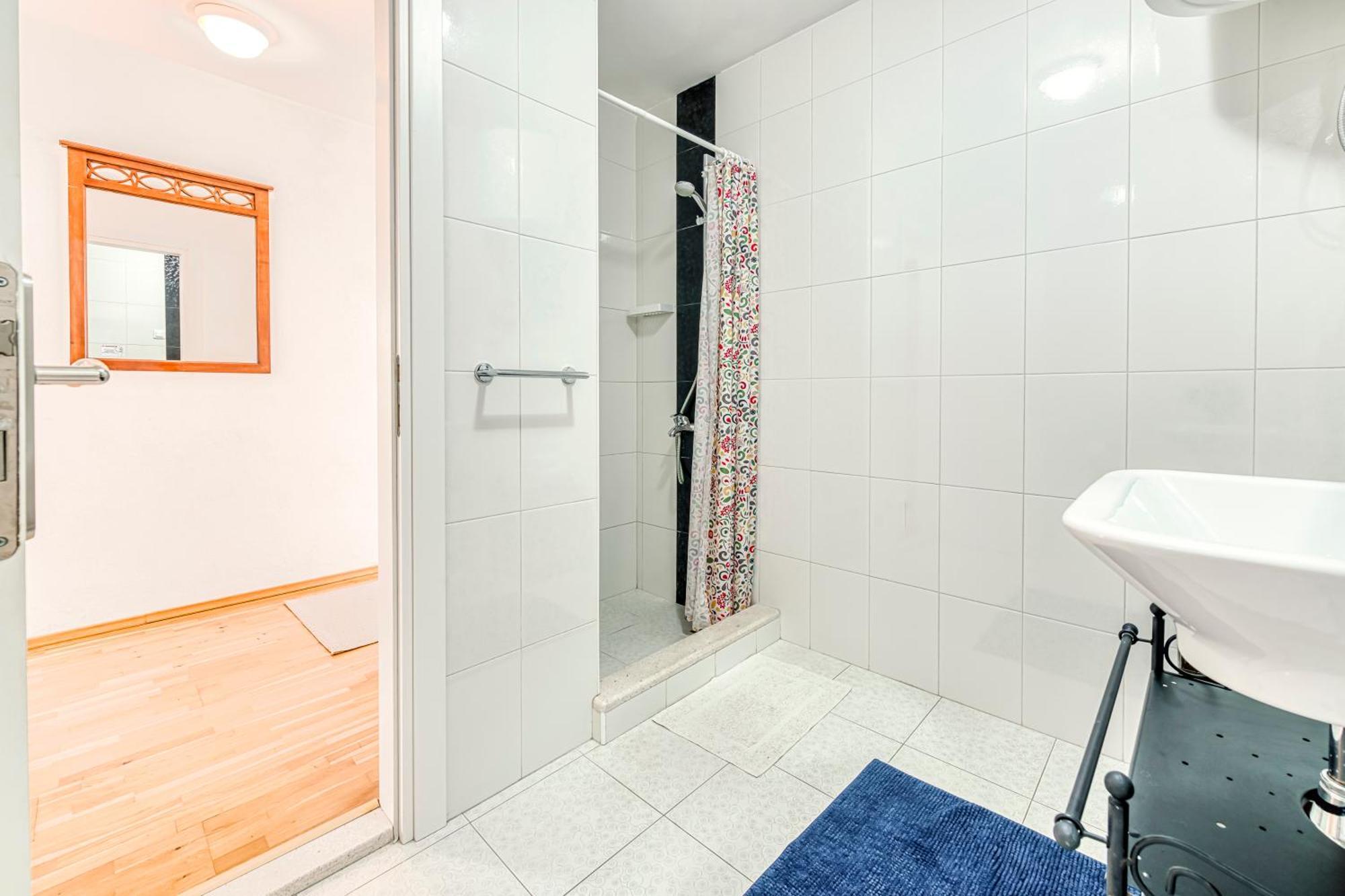 City Center Apartments Niva Дубровник Екстер'єр фото