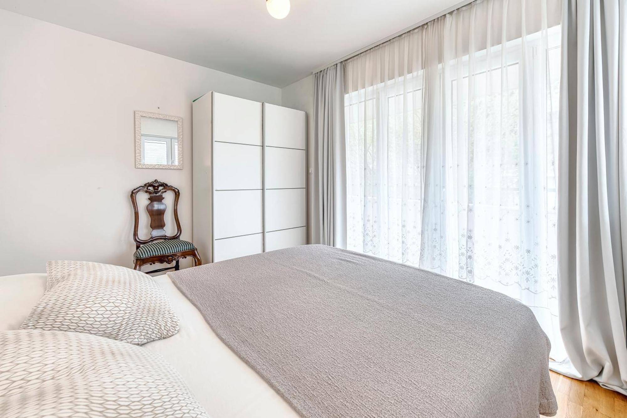 City Center Apartments Niva Дубровник Екстер'єр фото