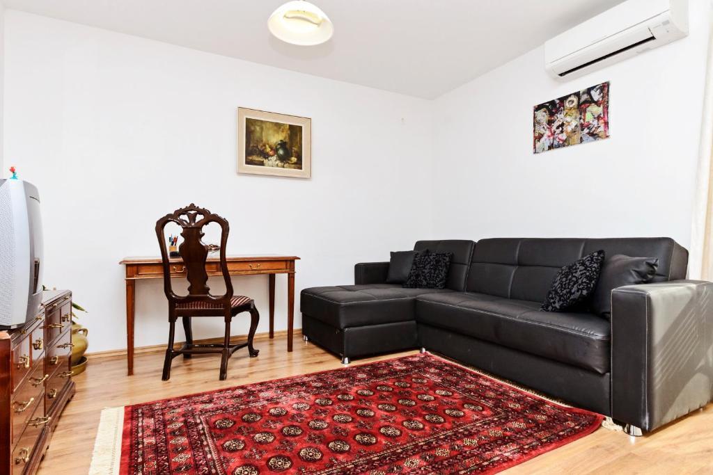 City Center Apartments Niva Дубровник Номер фото