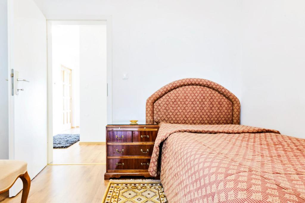 City Center Apartments Niva Дубровник Номер фото